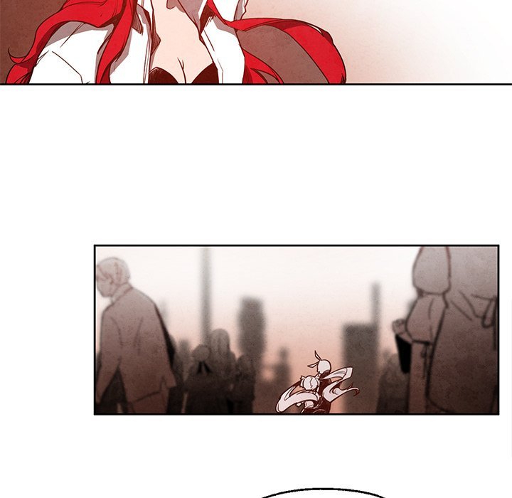 Black Hound Manhwa - Chapter 20 Page 33