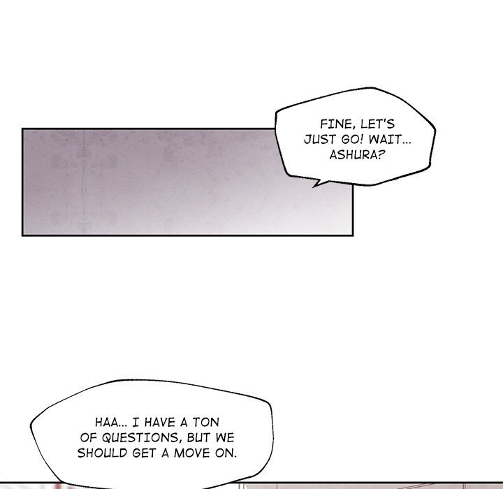 Black Hound Manhwa - Chapter 20 Page 36