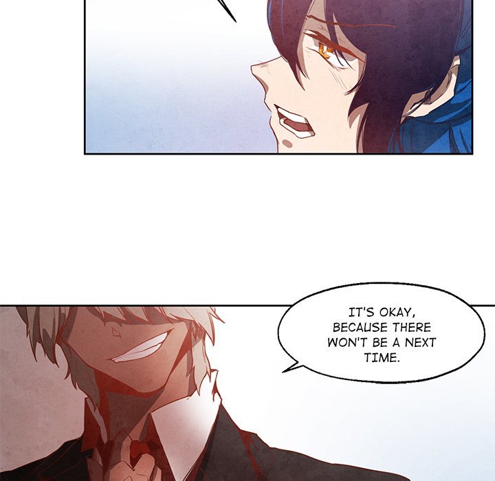 Black Hound Manhwa - Chapter 20 Page 38