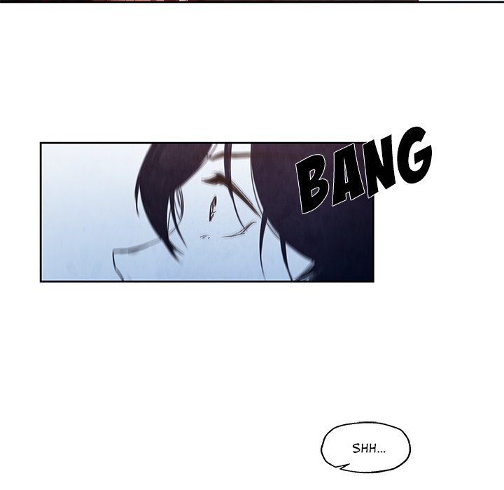 Black Hound Manhwa - Chapter 20 Page 39