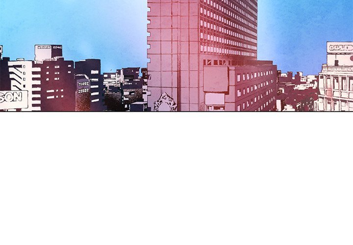 Black Hound Manhwa - Chapter 30 Page 1