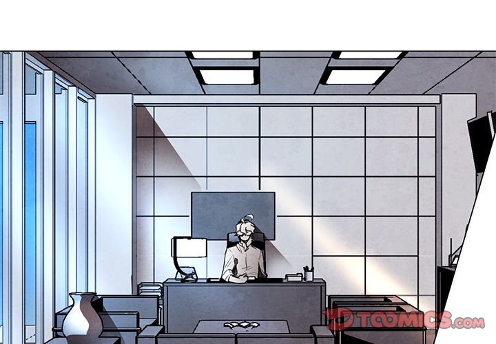 Black Hound Manhwa - Chapter 30 Page 2