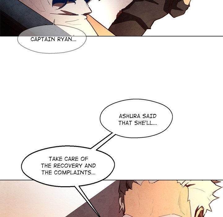 Black Hound Manhwa - Chapter 30 Page 5