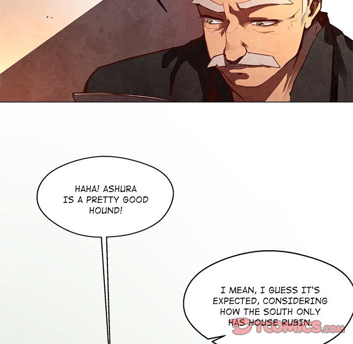 Black Hound Manhwa - Chapter 30 Page 6