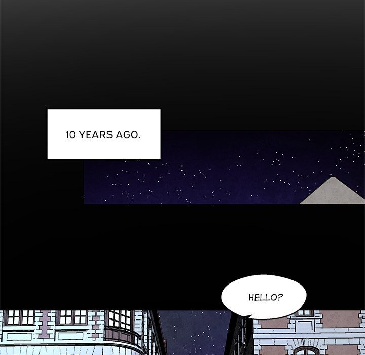 Black Hound Manhwa - Chapter 30 Page 11