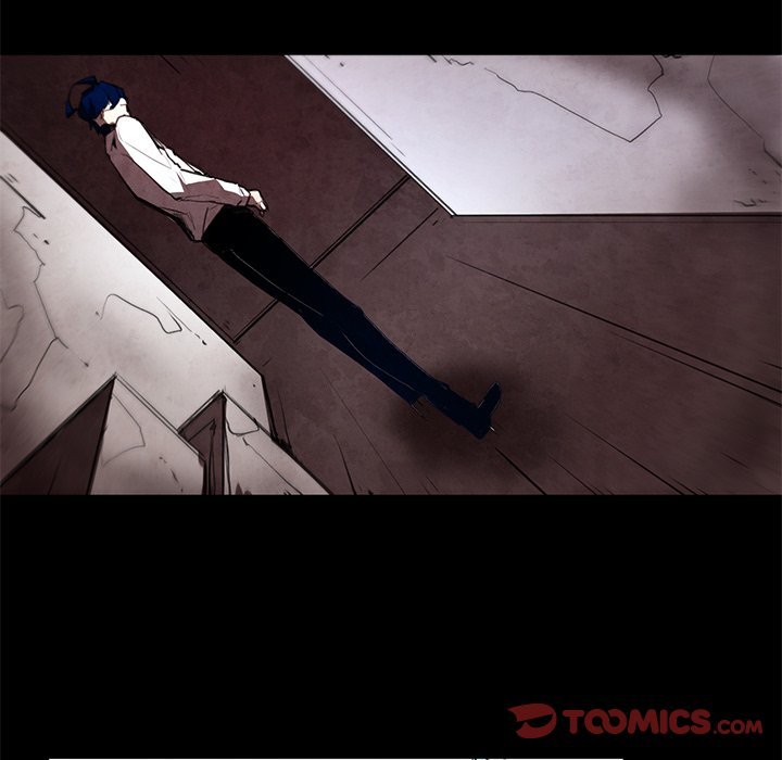 Black Hound Manhwa - Chapter 30 Page 16