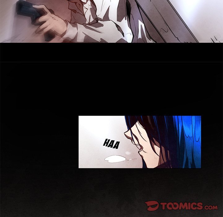 Black Hound Manhwa - Chapter 30 Page 18