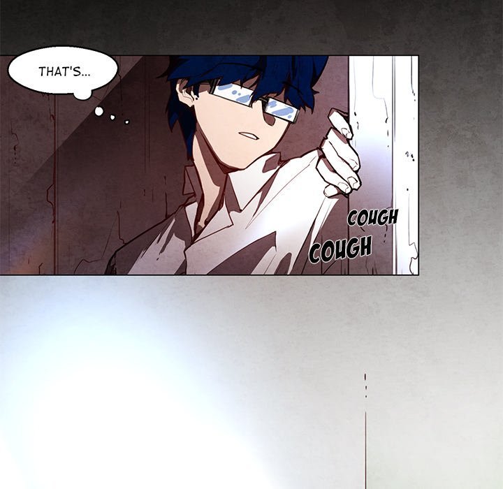 Black Hound Manhwa - Chapter 30 Page 19