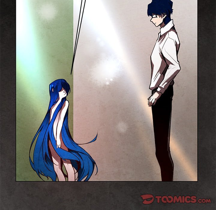 Black Hound Manhwa - Chapter 30 Page 24