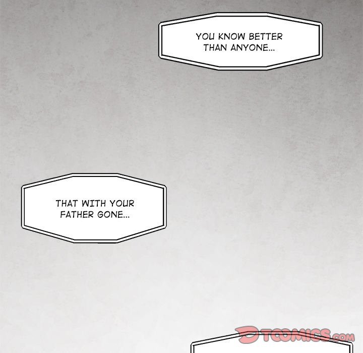 Black Hound Manhwa - Chapter 30 Page 26