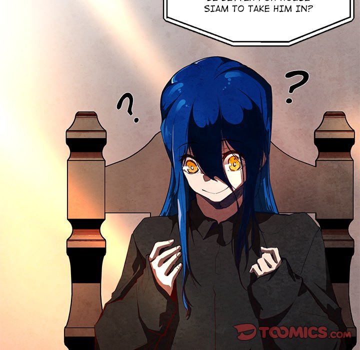 Black Hound Manhwa - Chapter 30 Page 28