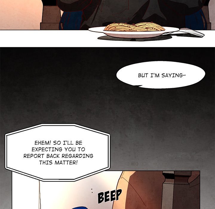 Black Hound Manhwa - Chapter 30 Page 29