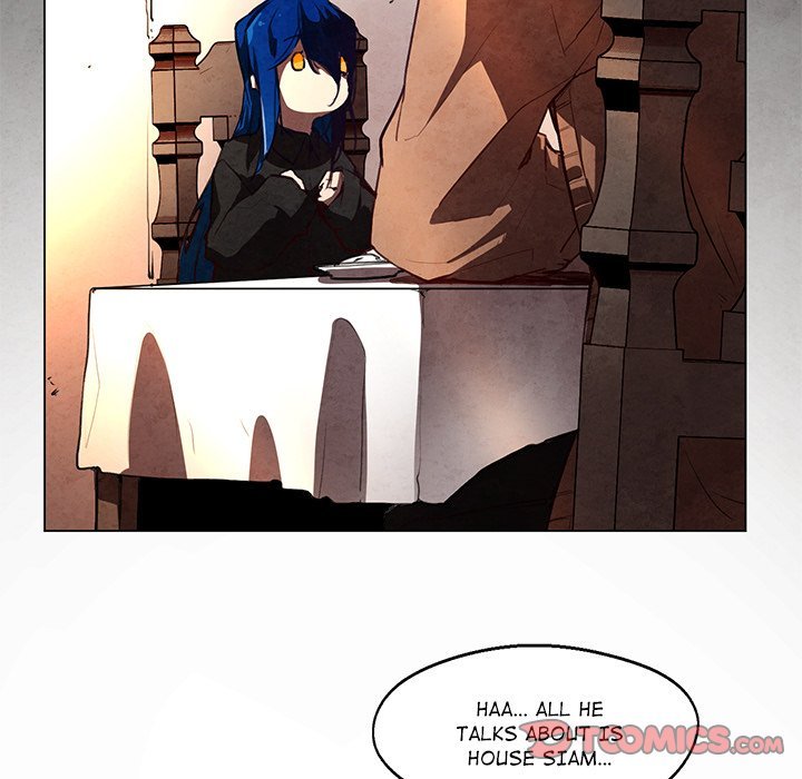 Black Hound Manhwa - Chapter 30 Page 30
