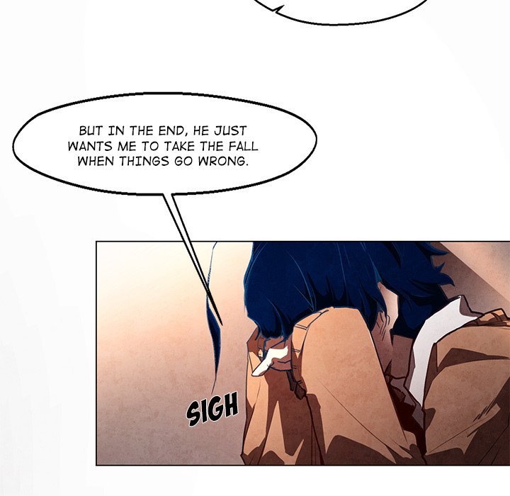 Black Hound Manhwa - Chapter 30 Page 31