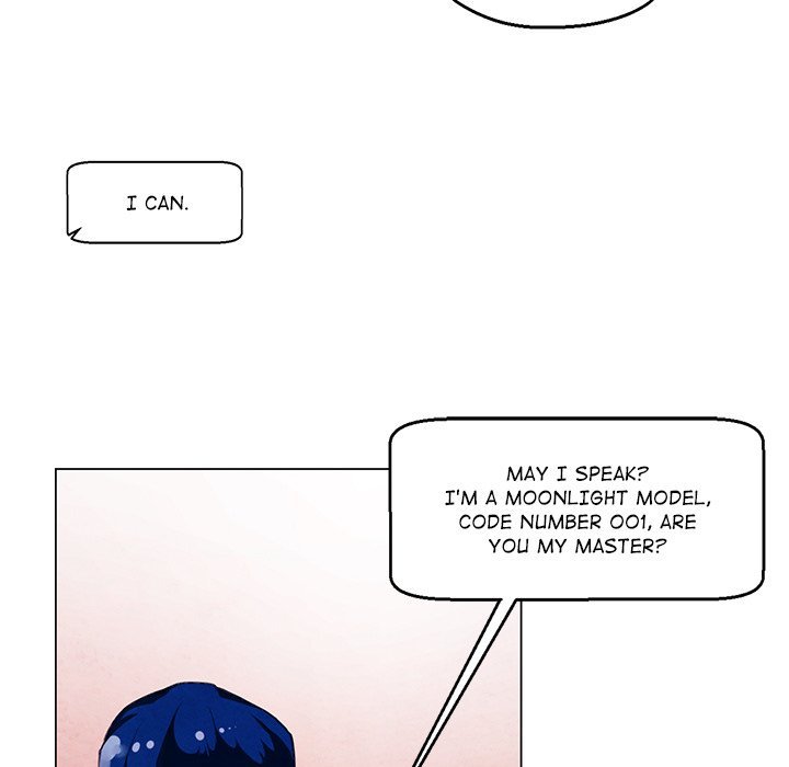 Black Hound Manhwa - Chapter 30 Page 35
