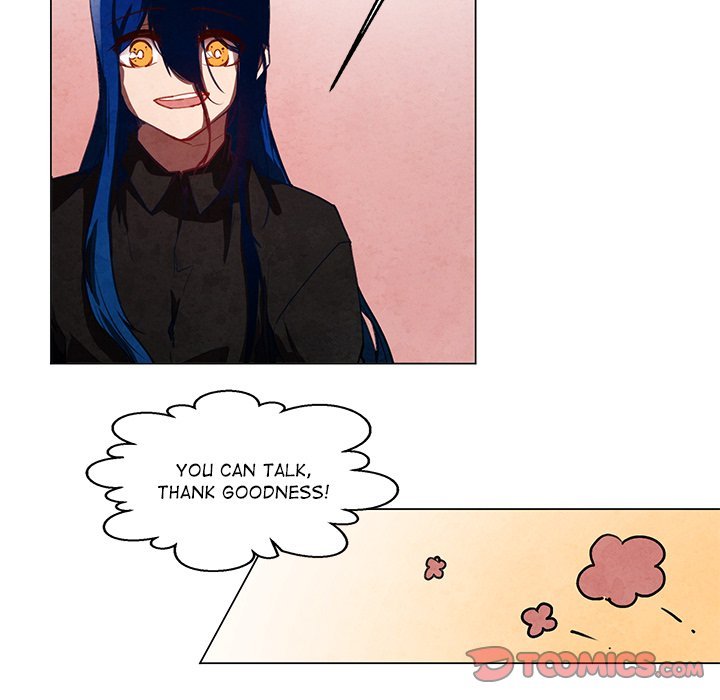 Black Hound Manhwa - Chapter 30 Page 36