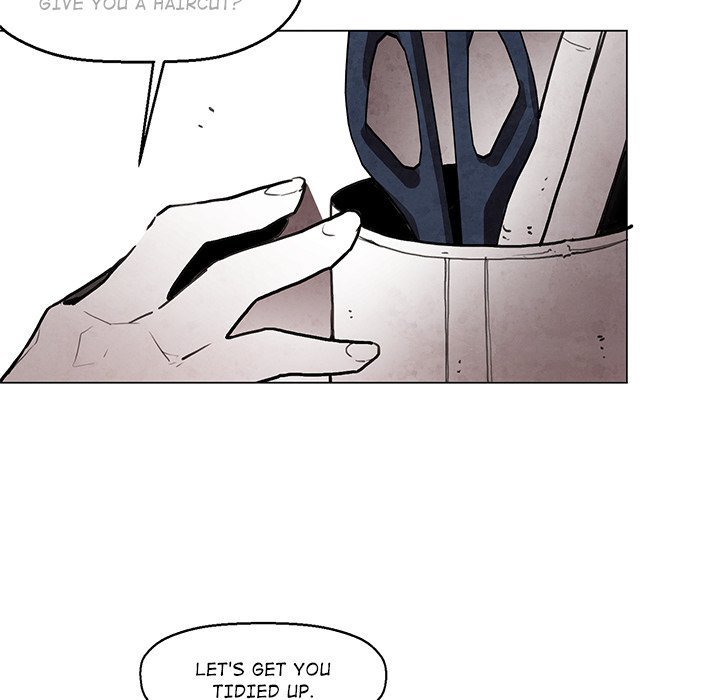 Black Hound Manhwa - Chapter 30 Page 39