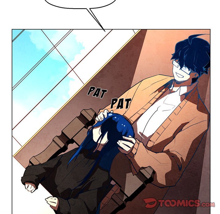 Black Hound Manhwa - Chapter 30 Page 40