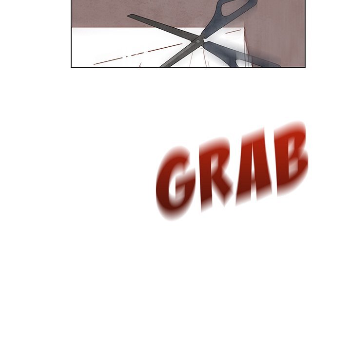 Black Hound Manhwa - Chapter 30 Page 43