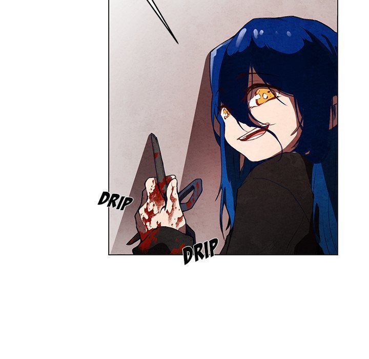 Black Hound Manhwa - Chapter 30 Page 45