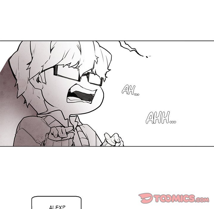 Black Hound Manhwa - Chapter 30 Page 46