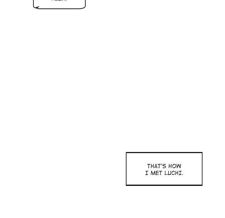 Black Hound Manhwa - Chapter 30 Page 47