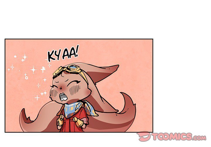 Black Hound Manhwa - Chapter 54 Page 0