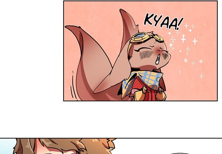 Black Hound Manhwa - Chapter 54 Page 1