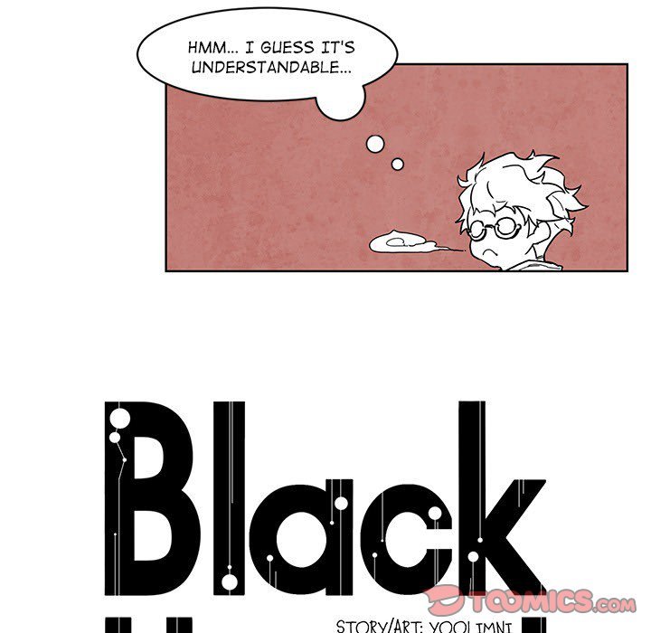 Black Hound Manhwa - Chapter 54 Page 4