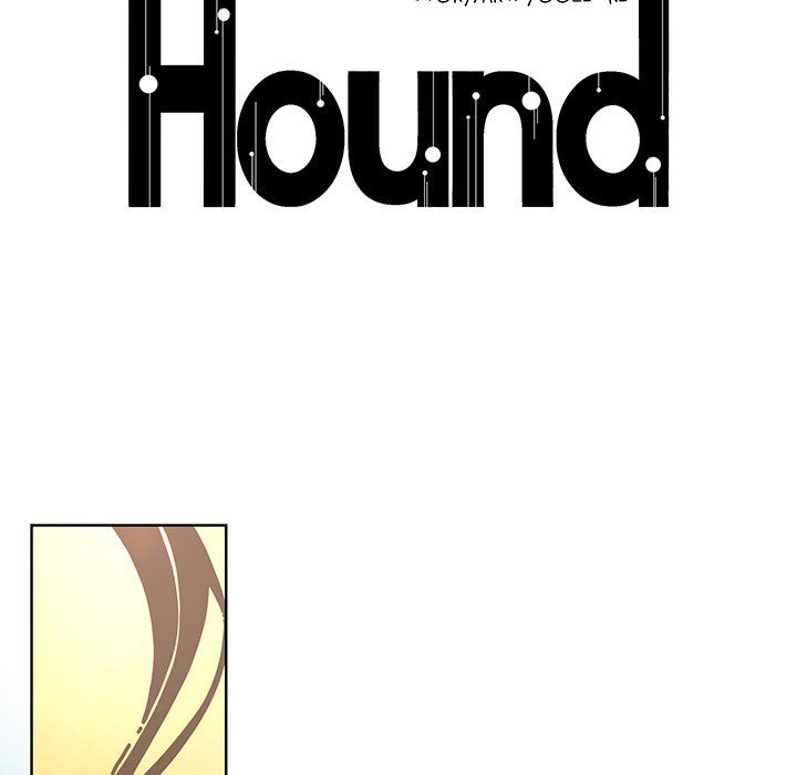 Black Hound Manhwa - Chapter 54 Page 5