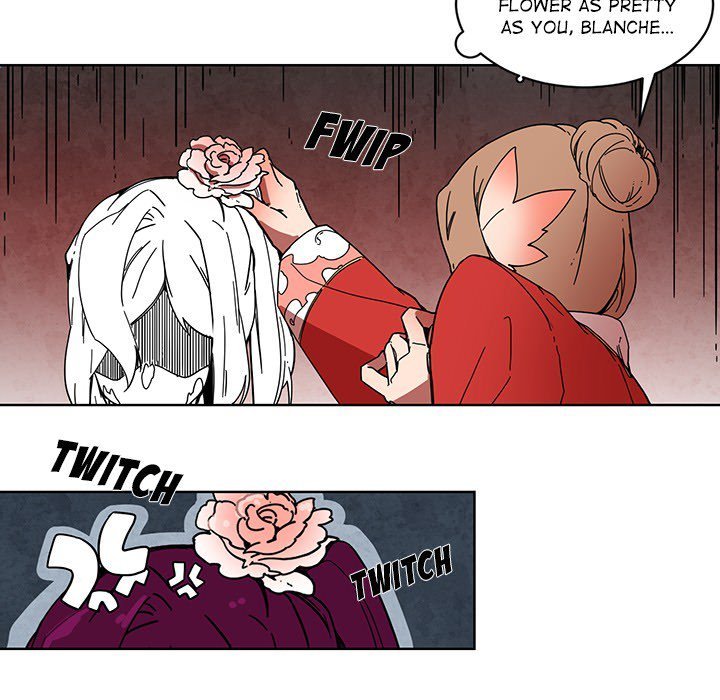 Black Hound Manhwa - Chapter 54 Page 13