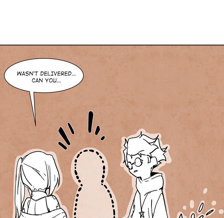 Black Hound Manhwa - Chapter 54 Page 17