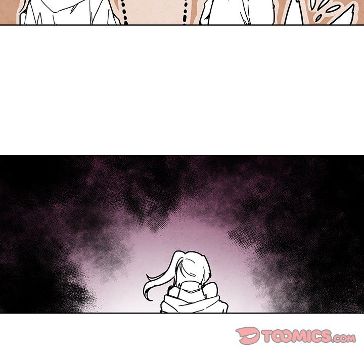 Black Hound Manhwa - Chapter 54 Page 18