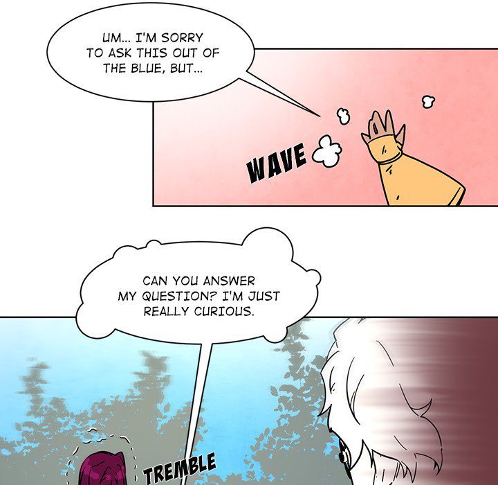 Black Hound Manhwa - Chapter 54 Page 19