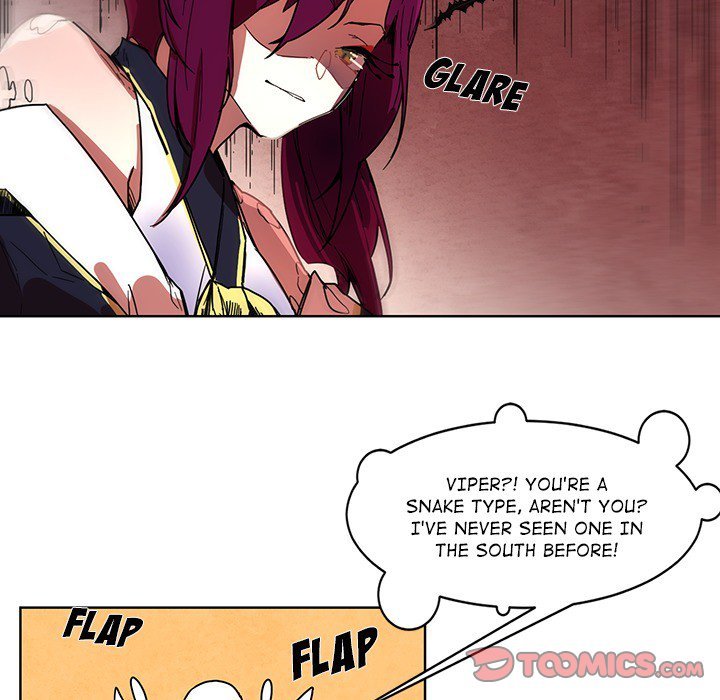 Black Hound Manhwa - Chapter 54 Page 22