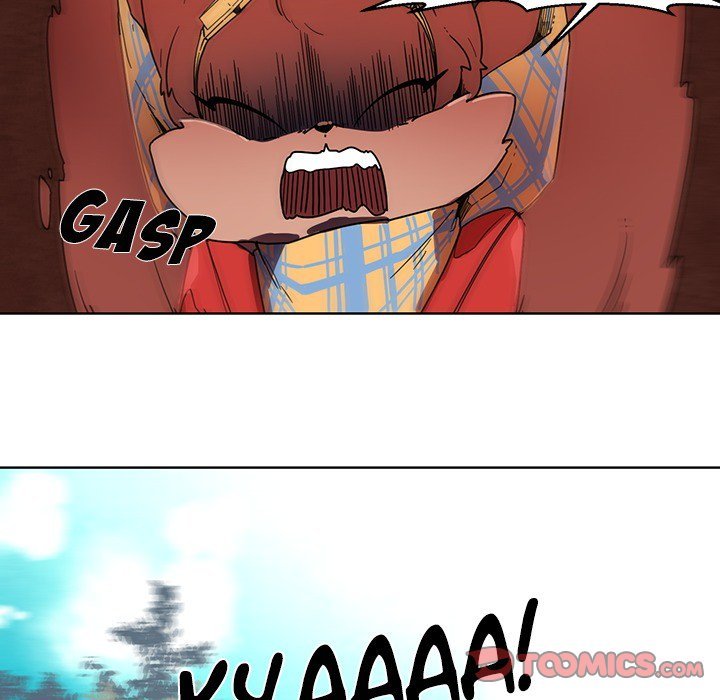 Black Hound Manhwa - Chapter 54 Page 24