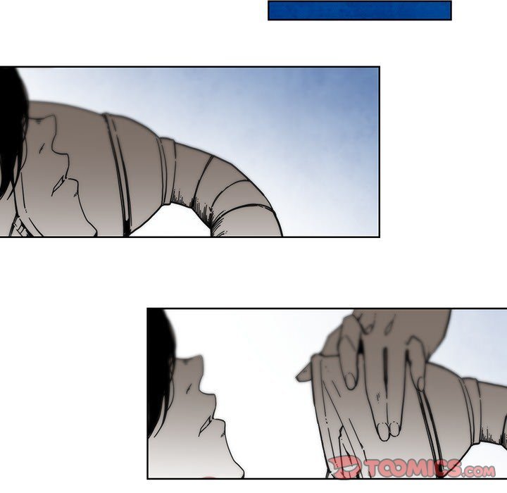 Black Hound Manhwa - Chapter 54 Page 26