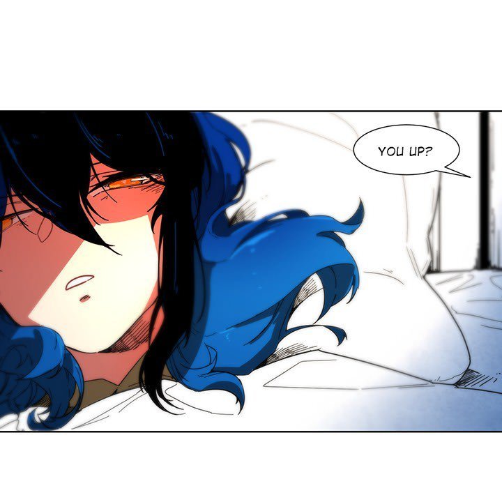 Black Hound Manhwa - Chapter 54 Page 27