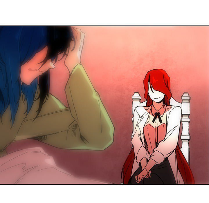 Black Hound Manhwa - Chapter 54 Page 29