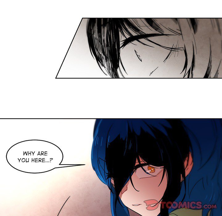 Black Hound Manhwa - Chapter 54 Page 30