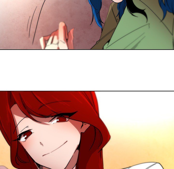 Black Hound Manhwa - Chapter 54 Page 31