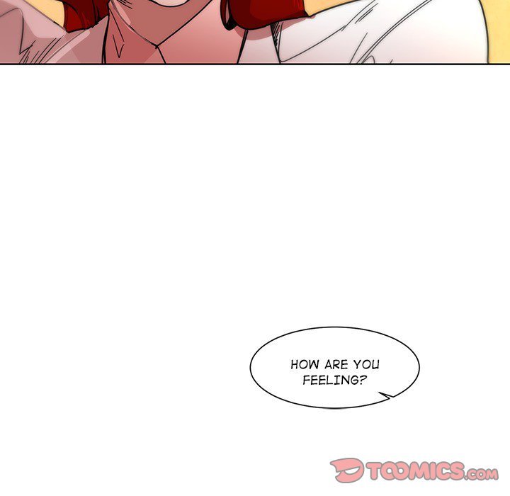 Black Hound Manhwa - Chapter 54 Page 32