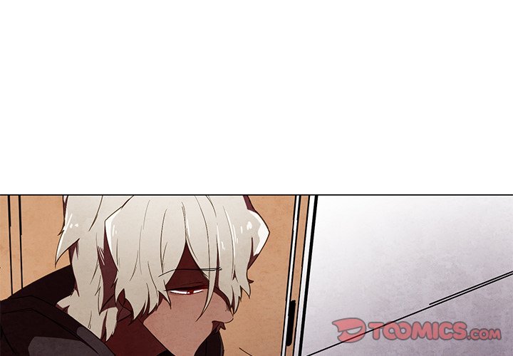 Black Hound Manhwa - Chapter 39 Page 1