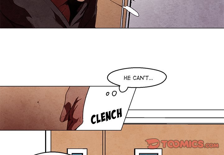 Black Hound Manhwa - Chapter 39 Page 2