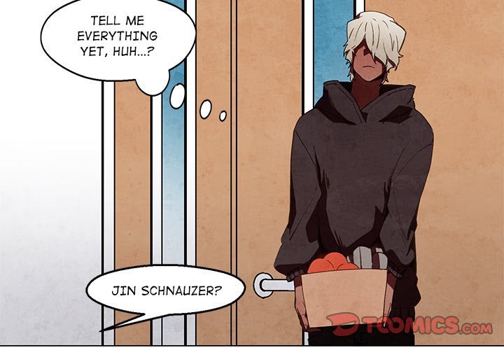 Black Hound Manhwa - Chapter 39 Page 3