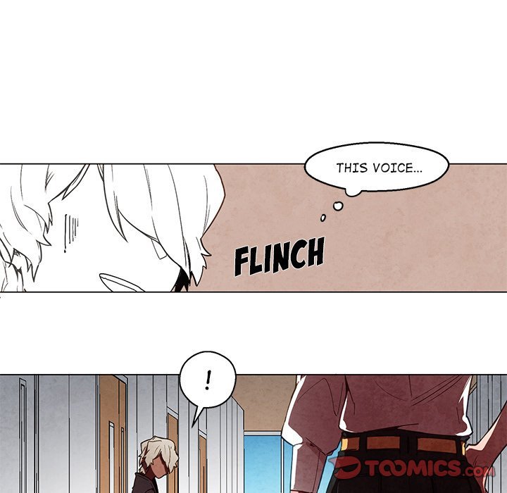 Black Hound Manhwa - Chapter 39 Page 4