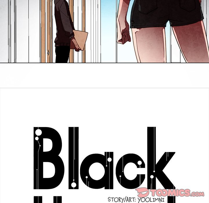 Black Hound Manhwa - Chapter 39 Page 5
