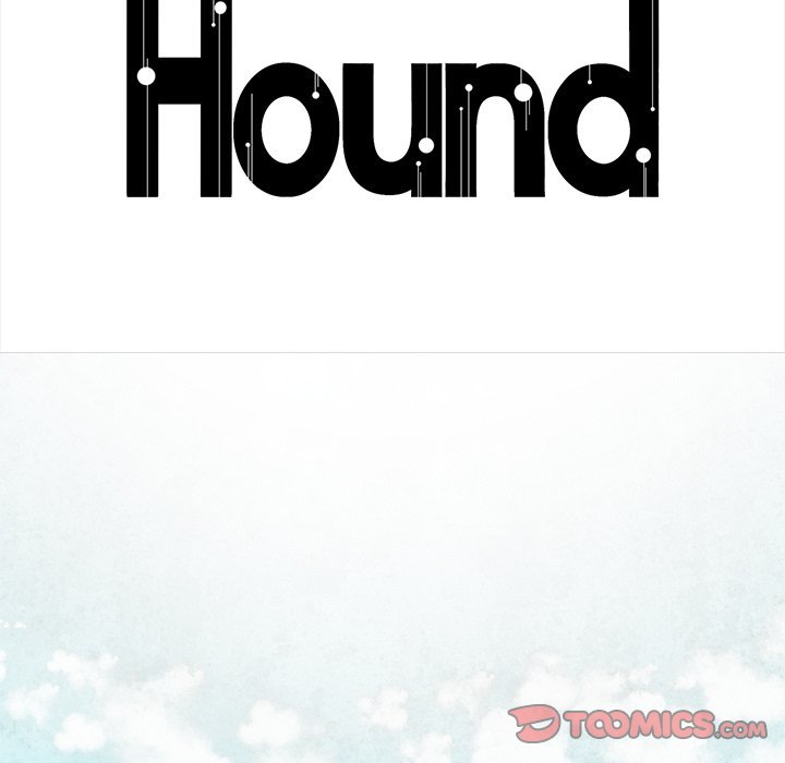 Black Hound Manhwa - Chapter 39 Page 6