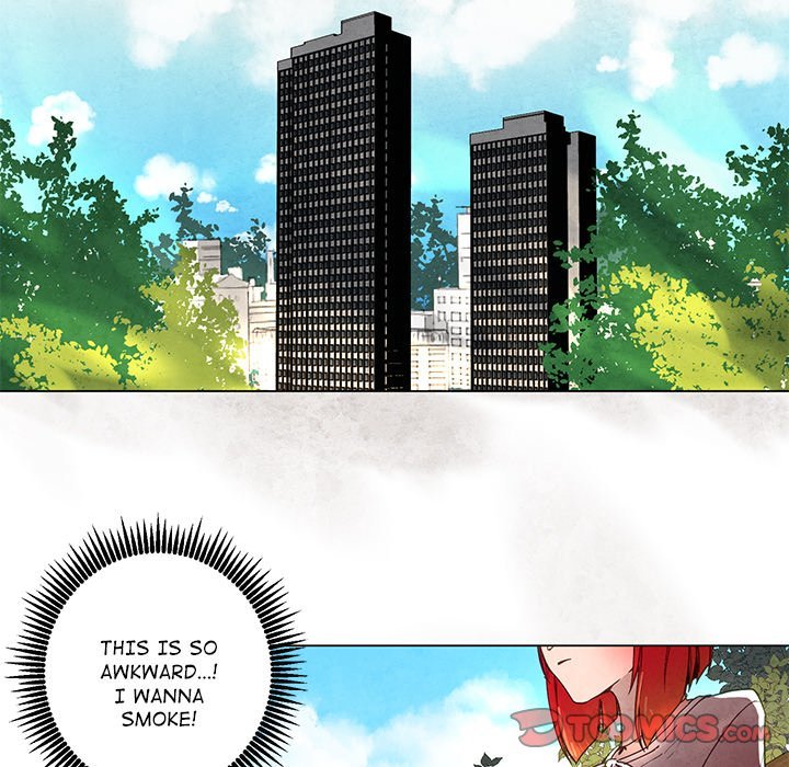 Black Hound Manhwa - Chapter 39 Page 7