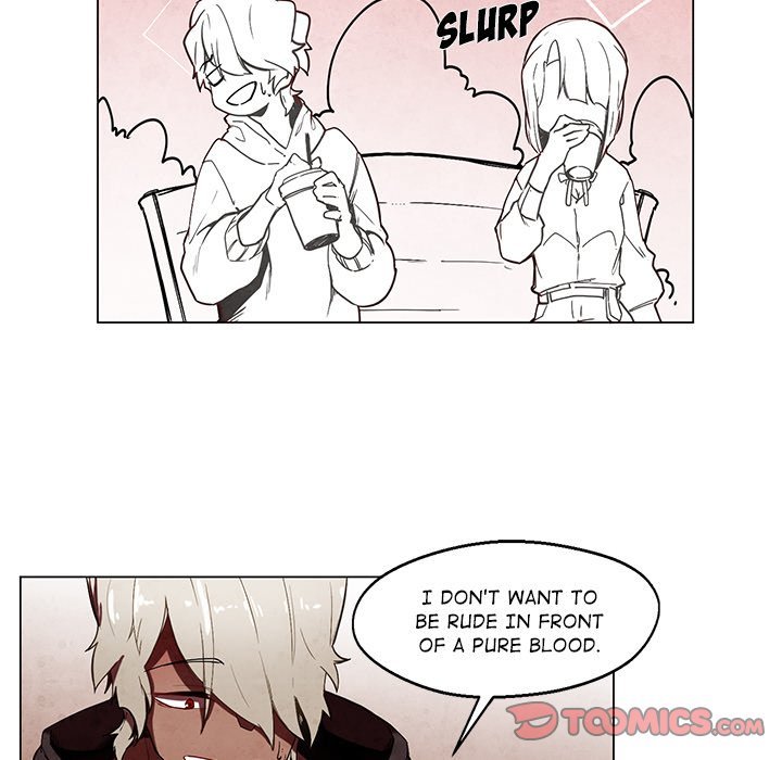 Black Hound Manhwa - Chapter 39 Page 12